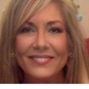 Meet your Posher, Teresa